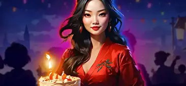 Makao Birthday bonus