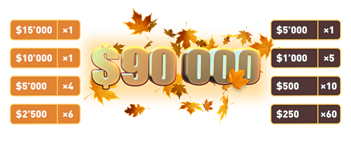 active lottery prize