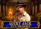Lucky Jack Tut