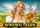 Spinning Beers