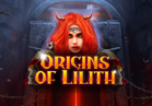 Origins Of Lilith
