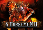 4 Horsemen 2