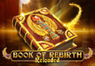 Book of Rebirth Reloaded