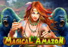 Magical Amazon