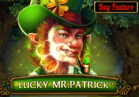 LuckyMrPatrick
