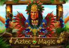 Aztec Magic Deluxe