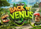 Back To Venus!