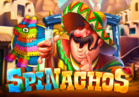 Spinachos