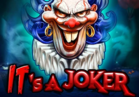 It's a Joker