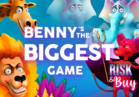 Benny's the Biggest game