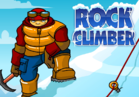 Rock Climber