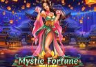 Mystic Fortune Deluxe