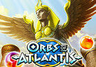 Orbs of Atlantis