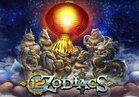 12 Zodiacs
