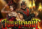 Jugglenaut