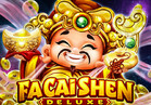 Fa Cai Shen Deluxe