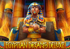 Egyptian Dreams Deluxe
