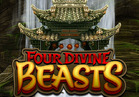 Four Divine Beasts