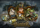 London Hunter