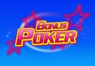 Bonus Poker 1 Hand