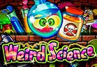 Weird Science