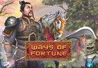 Ways Of Fortune