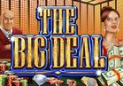 The Big Deal