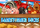 Barnstormer Bucks