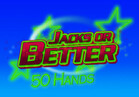 Jacks or Better 50 Hand