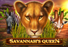 Savannah's Queen