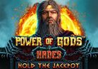 Power of Gods: Hades