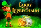 Larry the Leprechaun