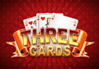 Three Cards