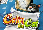 Colin the Cat