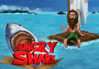 Hungry Shark