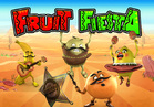 Fruit Fiesta