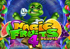 Magic Fruits 4 Deluxe