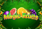 Magic Fruits Deluxe