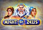 Might of Zeus