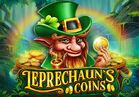 Leprechaun’s Coins