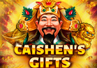 Caishen's Gifts