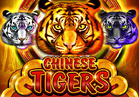 Chinese Tigers