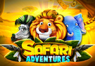 Safari Adventures