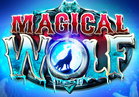 Magical Wolf