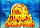 Lucky Dolphin