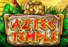 Aztec Temple