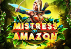 Mistress of Amazon