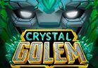 Crystal Golem
