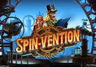 Spin-vention