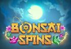 Bonsai Spins
